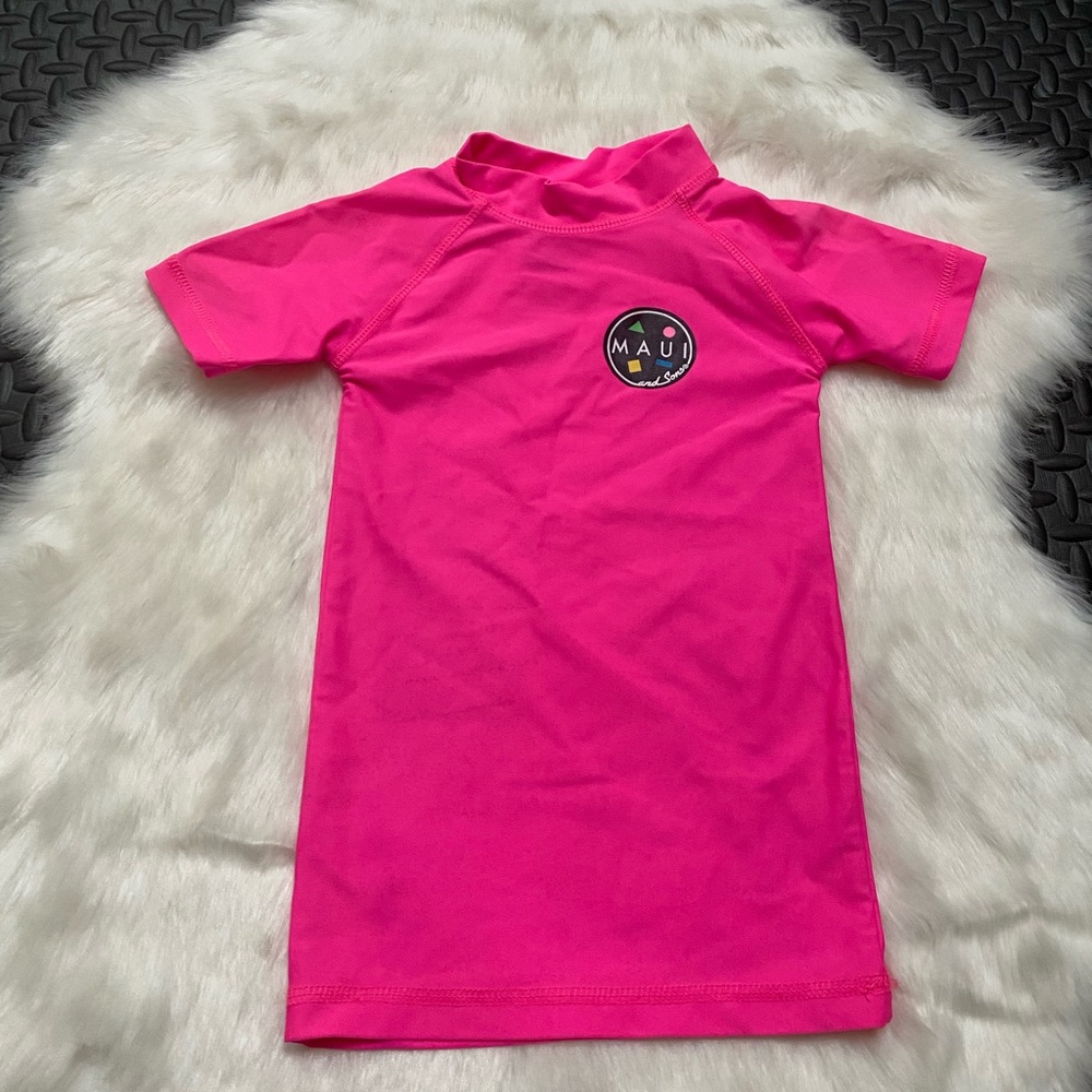 🔥5/$25 maui and sons top